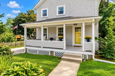 66 Schaeffer Street, South Kingstown, RI 02879 - Photo 1