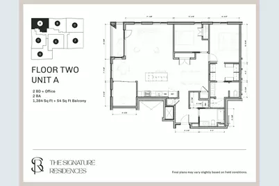 217 Angell Street #2A, Providence, RI 02906 - Photo 5