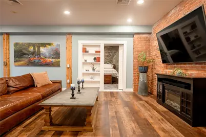 72 Orange Street #1A, Providence, RI 02903 - Photo 5