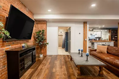 72 Orange Street #1A, Providence, RI 02903 - Photo 3