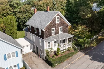 56 Lawton Avenue, Tiverton, RI 02878 - Photo 1