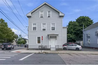 145 Julian Street, Providence, RI 02909 - Photo 1