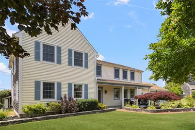 27 Ocean View Drive, Middletown, RI 02842 - Photo 3