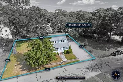 148 Grand View Drive, Warwick, RI 02886 - Photo 9