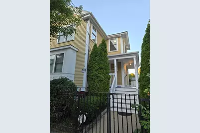 98 Hamilton Street, Providence, RI 02907 - Photo 1