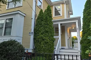 98 Hamilton St, Providence, RI 02907 - Photo 1
