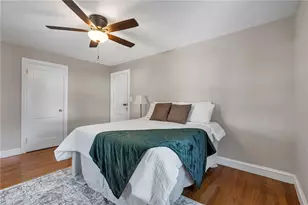 204 Knollwood Ave, Cranston, RI 02910 - Photo 23