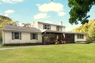 120 Old Mountain Trail, Richmond, RI 02892 - Photo 1
