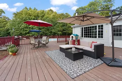 120 Old Mountain Trail, Richmond, RI 02892 - Photo 7