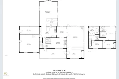 120 Old Mountain Trail, Richmond, RI 02892 - Photo 47