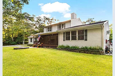 120 Old Mountain Trail, Richmond, RI 02892 - Photo 3