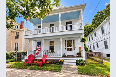 245 High Street, Bristol, RI 02809 - Photo 1