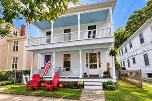 245 High St, Bristol, RI 02809 - Photo 1