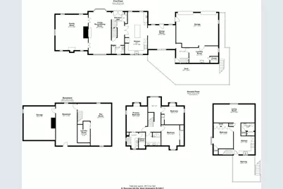 31 Raccoon Hill Road, West Greenwich, RI 02817 - Photo 49