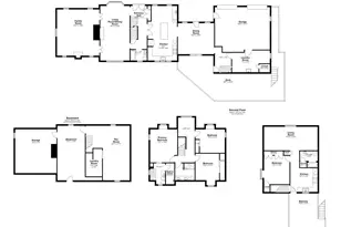 31 Raccoon Hill Rd, West Greenwich, RI 02817 - Photo 49