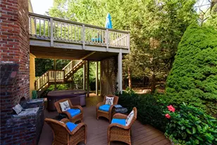 31 Raccoon Hill Rd, West Greenwich, RI 02817 - Photo 41