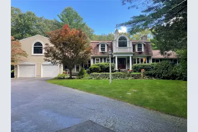 31 Raccoon Hill Road, West Greenwich, RI 02817 - Photo 3