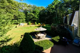 31 Raccoon Hill Rd, West Greenwich, RI 02817 - Photo 47