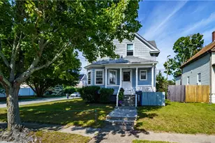 197 Laurens St, Cranston, RI 02910 - Photo 1