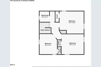 197 Laurens Street, Cranston, RI 02910 - Photo 27