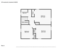 197 Laurens St, Cranston, RI 02910 - Photo 27
