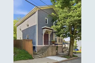 81 Jenkins Street, Providence, RI 02906 - Photo 1