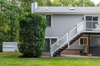 40 Lazywood Lane, Tiverton, RI 02878 - Photo 37