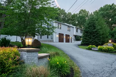40 Lazywood Lane, Tiverton, RI 02878 - Photo 1