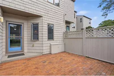 45 Seabreeze Lane #45, Bristol, RI 02809 - Photo 21