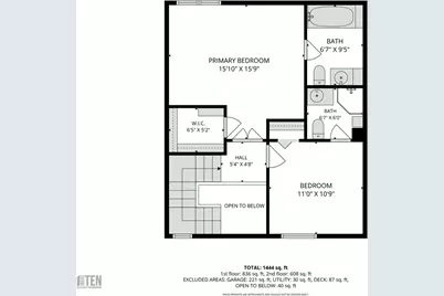 86 Nipmuc Trail #C, North Providence, RI 02904 - Photo 13