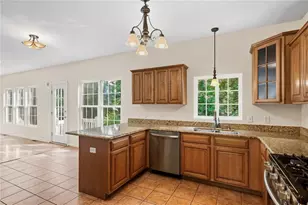 30 Arbor Dr, Coventry, RI 02816 - Photo 13
