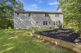 30 Arbor Dr, Coventry, RI 02816 - Photo 47