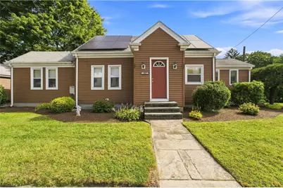 357 Old River Road, Lincoln, RI 02838 - Photo 1