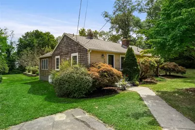 730 Congdon Hill Road, North Kingstown, RI 02874 - Photo 5