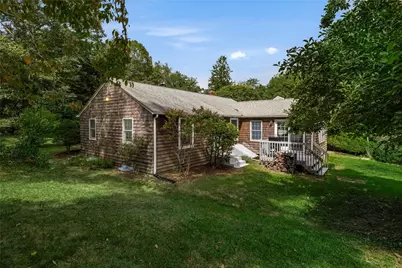 730 Congdon Hill Road, North Kingstown, RI 02874 - Photo 11