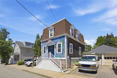 26 Bacheller Street, Newport, RI 02840 - Photo 3