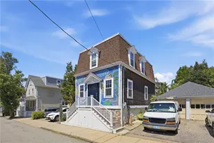 26 Bacheller St, Newport, RI 02840 - Photo 3