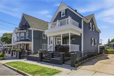168 Ohio Avenue, Providence, RI 02905 - Photo 1
