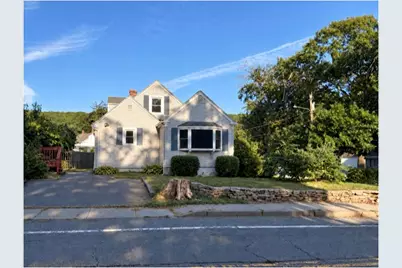 2 Whitman Street, Smithfield, RI 02917 - Photo 1
