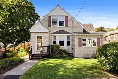 11 Yale Avenue, Warwick, RI 02888 - Photo 1