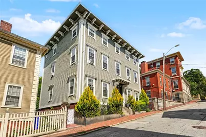 40 Bowen Street #1, Providence, RI 02903 - Photo 3