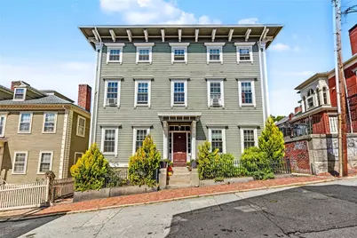 40 Bowen Street #1, Providence, RI 02903 - Photo 1