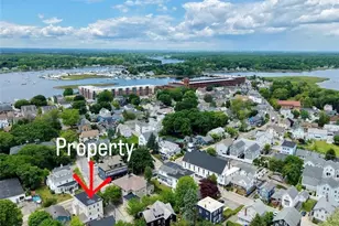 348 Main St, Warren, RI 02885 - Photo 5