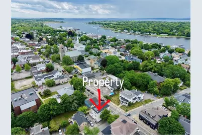 348 Main Street #2, Warren, RI 02885 - Photo 3