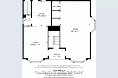 424 Thames Street, Newport, RI 02840 - Photo 15