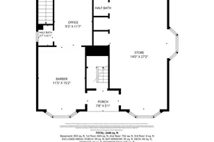 424 Thames St, Newport, RI 02840 - Photo 15