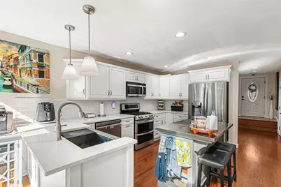 102 Palmer Drive #D, North Providence, RI 02904 - Photo 5