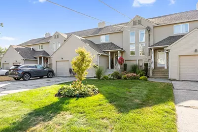 102 Palmer Drive #D, North Providence, RI 02904 - Photo 1