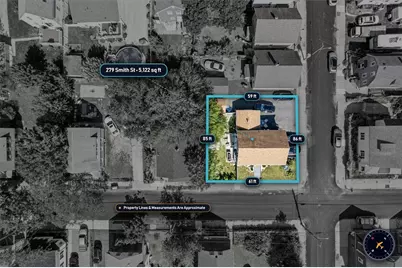279 Smith Street, Cranston, RI 02905 - Photo 15