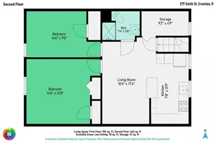279 Smith St, Cranston, RI 02905 - Photo 31